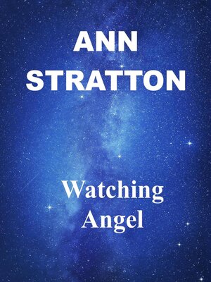 cover image of Watching Angel